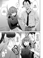 Cool Na Douryou Joshi-san No Kotobuki Taisha page 4