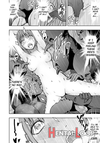 Cosplayer Kyousei Zecchou ~kutsujoku No Yagai Satsueikai~ Ch. 1 page 27