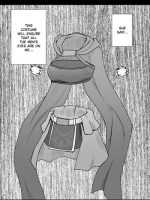 Cosplayer Kyousei Zecchou ~kutsujoku No Yagai Satsueikai~ Ch. 1 page 6