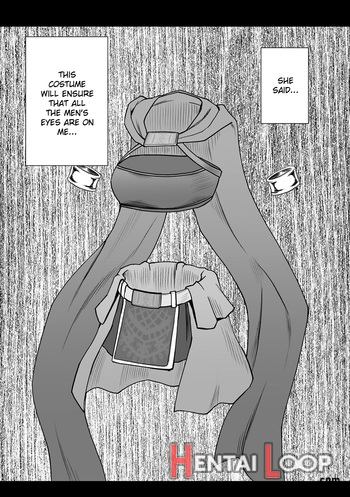 Cosplayer Kyousei Zecchou ~kutsujoku No Yagai Satsueikai~ Ch. 1 page 6