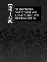 Cosplayer Kyousei Zecchou ~kutsujoku No Yagai Satsueikai~ Ch. 1 page 7