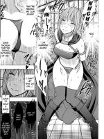 Cosplayer Kyousei Zecchou ~kutsujoku No Yagai Satsueikai~ Ch. 2 page 6