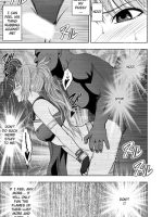 Cosplayer Kyousei Zecchou ~kutsujoku No Yagai Satsueikai~ Ch. 2 page 8