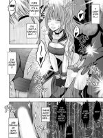 Cosplayer Kyousei Zecchou ~kutsujoku No Yagai Satsueikai~ Ch. 2 page 9