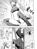 Cosplayer Kyousei Zecchou ~kutsujoku No Yagai Satsueikai~ Ch. 3 page 10