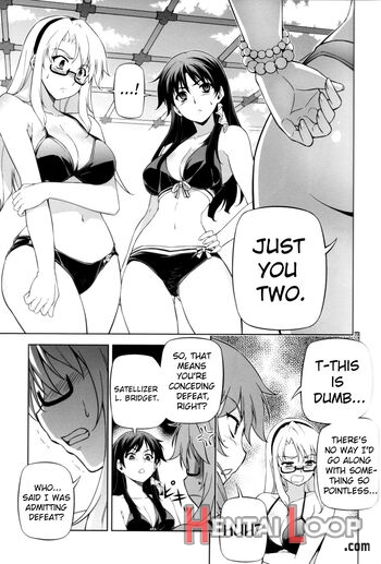 Cross Make 2012 Summer - Ch. 2 page 13