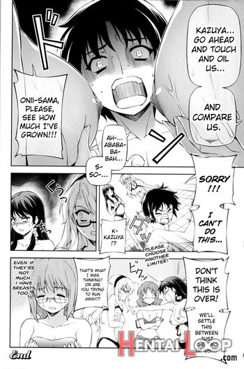 Cross Make 2012 Summer - Ch. 2 page 16