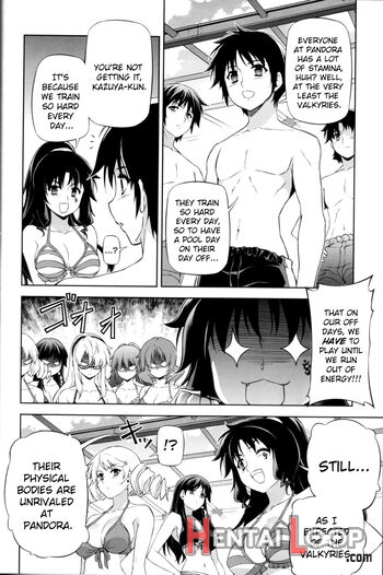 Cross Make 2012 Summer - Ch. 2 page 4