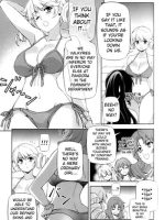 Cross Make 2012 Summer - Ch. 2 page 5