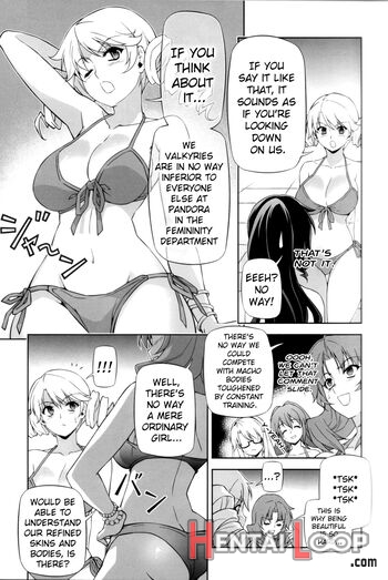 Cross Make 2012 Summer - Ch. 2 page 5