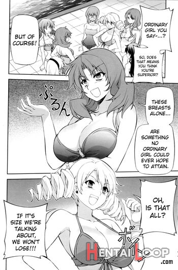 Cross Make 2012 Summer - Ch. 2 page 6