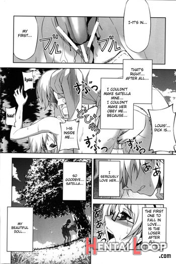 Cross Make 2012 Summer - Ch. 3 page 14