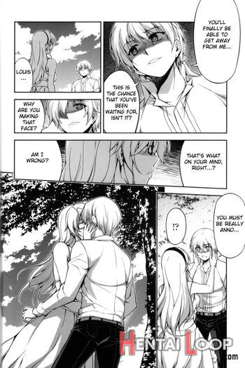 Cross Make 2012 Summer - Ch. 3 page 6