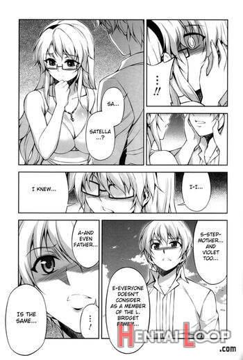 Cross Make 2012 Summer - Ch. 3 page 7