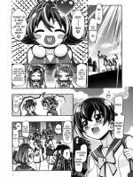 Dokidoki! Punicure Ii - Decensored page 6