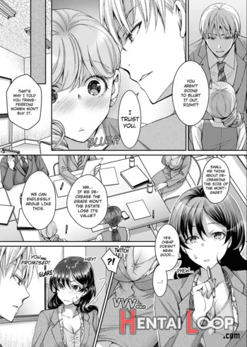 Douji Ni Ijiraretara... Iku...! ~ Hitozuma Joushi To Deisui Furin 1-12 page 98