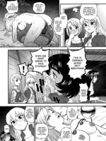 Dulce Report 13 - Decensored page 6