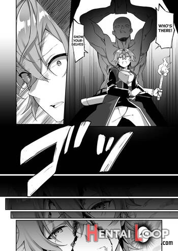 Elf-ka No Kusuri page 3