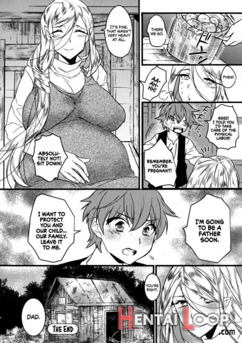 Elf No Ongaeshi page 20