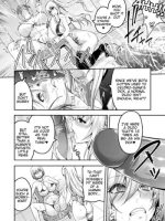 Erona 2 Orc No Inmon Ni Modaeshi Miko No Nare No Hate Yonwa "mesubuta Shitto Kouhen" page 2