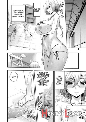 Erona 2 Orc No Inmon Ni Modaeshi Miko No Nare No Hate Yonwa "mesubuta Shitto Kouhen" page 24