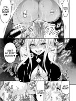 Erona 2 Orc No Inmon Ni Modaeshi Miko No Nare No Hate Yonwa "mesubuta Shitto Kouhen" page 3