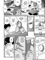 Etsuraku No Mayoiga page 4