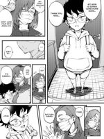 Etsuraku No Mayoiga page 9