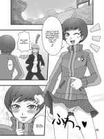 Everyday Young Life -boyish Cutie!- page 3