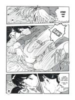 Fairy 1 Sairoku Hen page 10