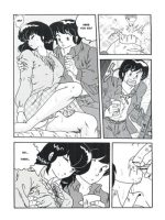 Fairy 1 Sairoku Hen page 8