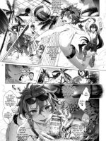 Fate/dtorder Course: Alexander 2 Hirai page 6