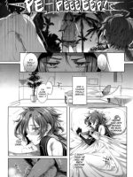 Fate/dtorder Course: Alexander 2 Hirai page 9