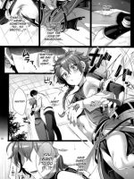 Fate/dtorder Course: Alexander page 4
