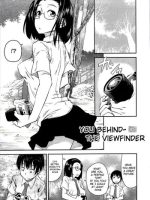 Finder-goshi No Kimi page 1