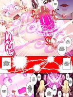 Fukushuu No Elf Liselotte 2 ~futanari Kaizou De Boshi Sennou Les Rape!~ page 5