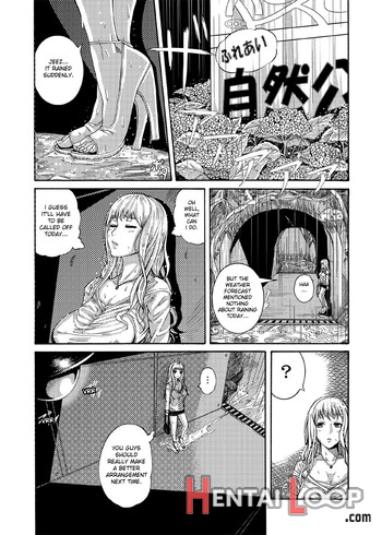 Futacolo Co -witch Craft- Feat. Karasu Vol. 001-002 page 22