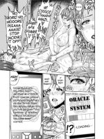 Futacolo Co -witch Trials- Feat. Karasu Vol. 001 page 4