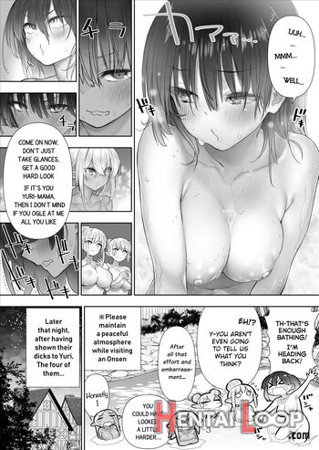 Futanari No Elf - Decensored page 148