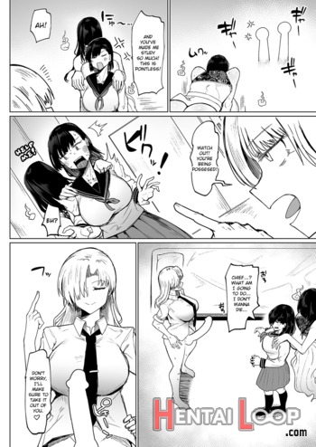 Futanari Shiki Jorei File 01 page 14