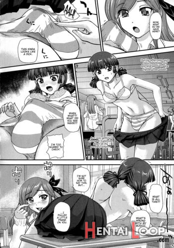 Futanari Supplement page 2