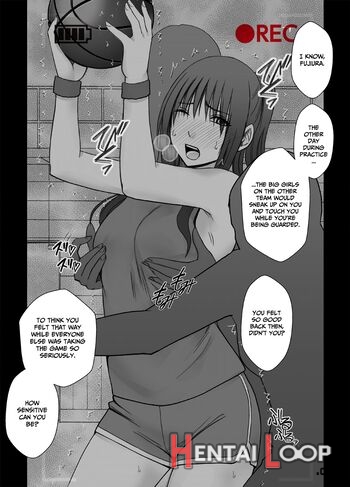 Fuuki Iinchou Fujiura Hinata Oppai Pub Hen page 31