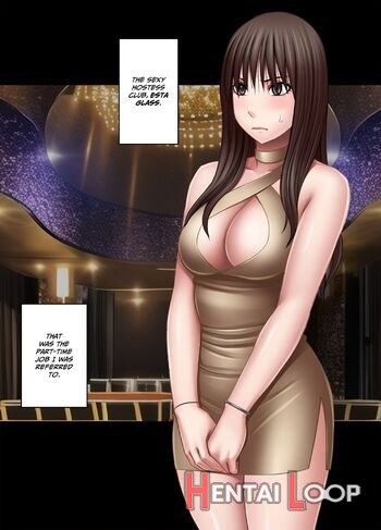 Fuuki Iinchou Fujiura Hinata Oppai Pub Hen page 5