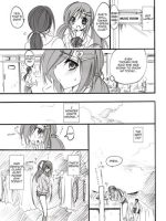 Gakkou De Seishun! Soushuuhen 1 - Decensored page 8