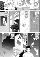 Gakkou No "6+1" Fushigi page 1