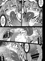 Gensou Enkou ~scarlet~ Shoku page 9