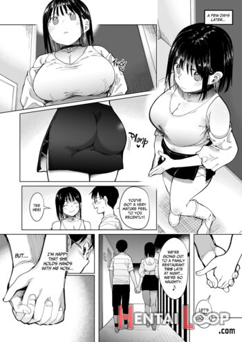 Gf Swap: Not Like This... page 29