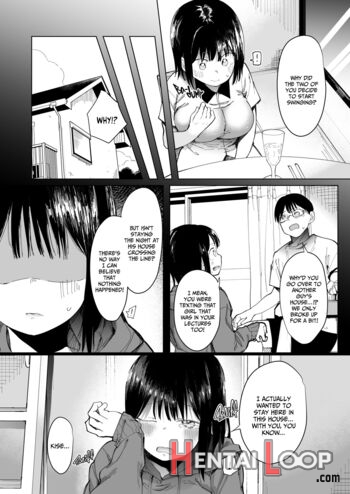 Gf Swap: Not Like This... page 7