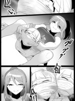 Girls Beat! Plus -ayu Vs Rie- page 10