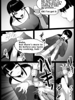 Girls Beat! Plus -vs Mari- page 5